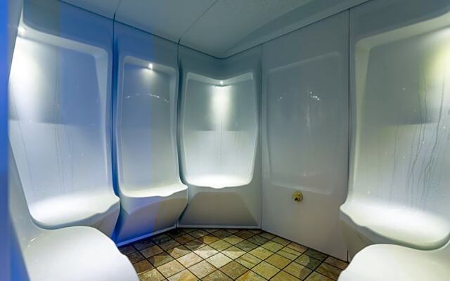 Active & Wellness Hotel Subterra