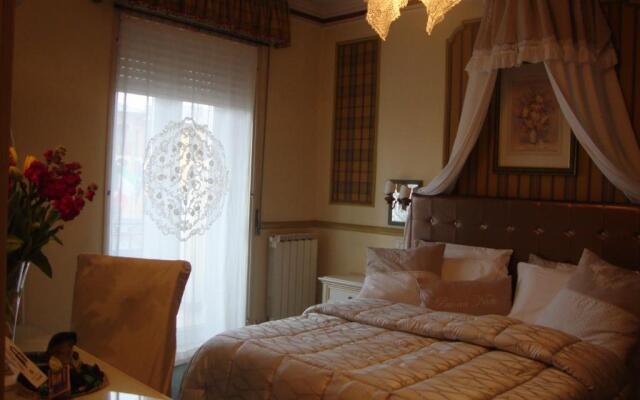 Hotel Vandelli