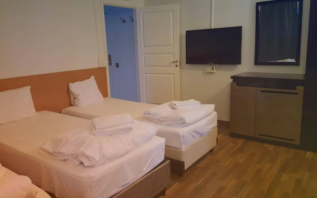 Hotell Angora