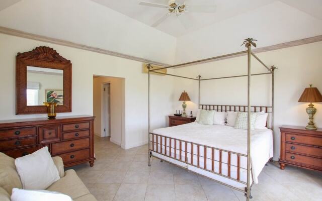 Apes Hill Polo Villa 19 3 Bedroom Home