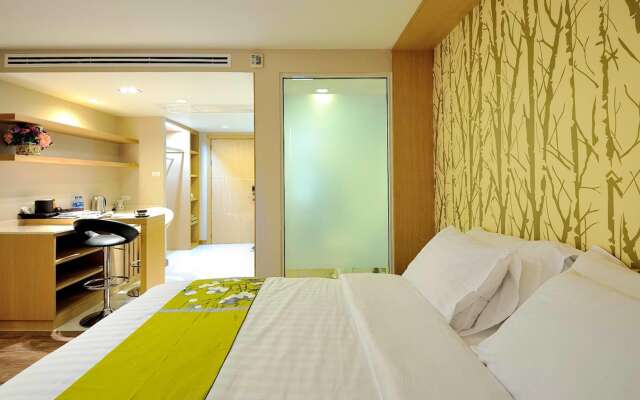 Nantra Retreat & Spa