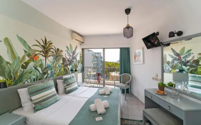 STAY Hotel Rhodes