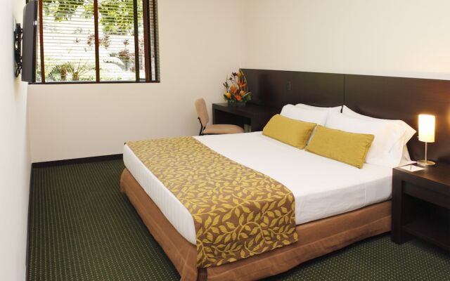 Estelar Recinto del Pensamiento Hotel & Centro de Convenciones