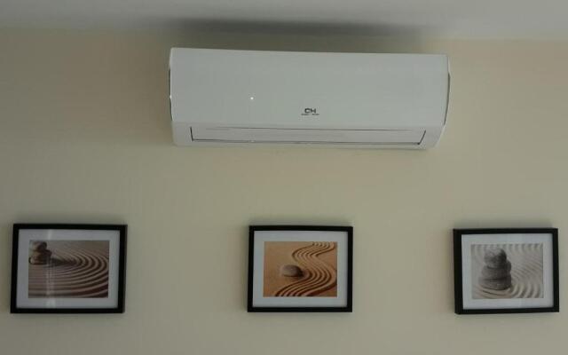 bellavista 4 frente a la playa Alicante