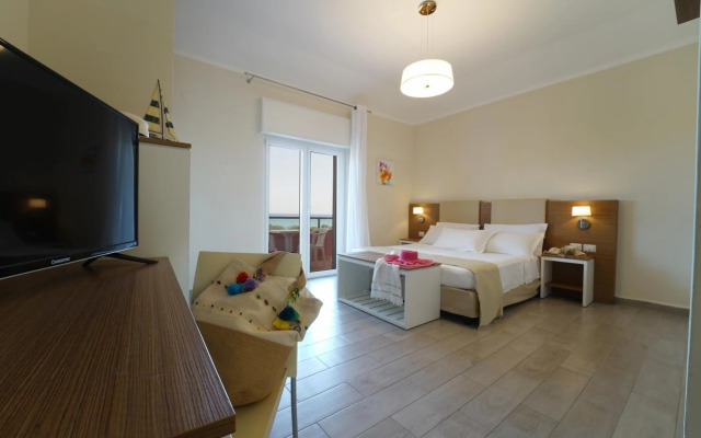 Amareclub Club Casarossa