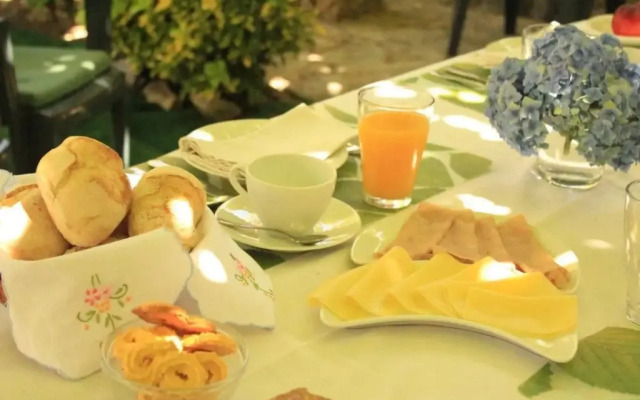 Quinta de Favaes - Guest House