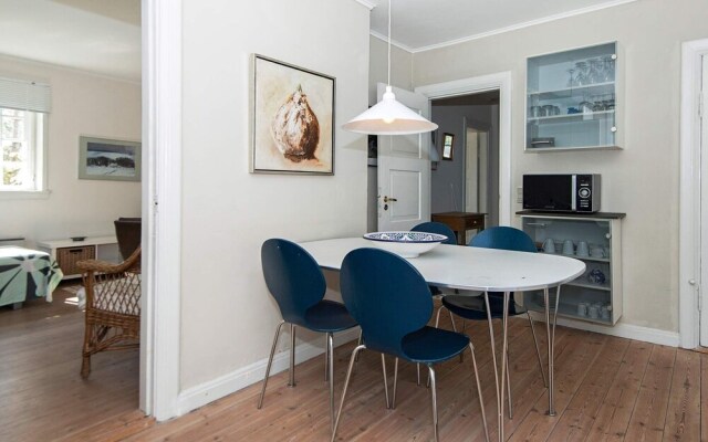 Modern Holiday Home in Juelsminde With Fireplace