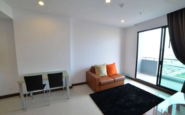 Supalai Asoke Residence
