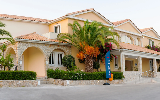 Alykanas Village Resort