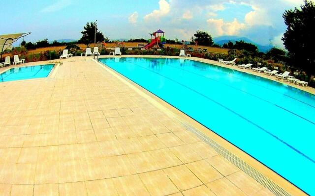 Poseidon Marine Villa