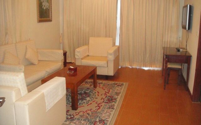 Stung Sangke Hotel