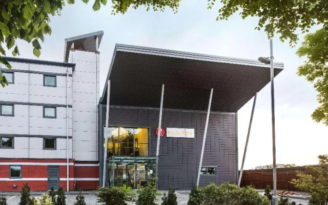 Ramada Oldbury Birmingham