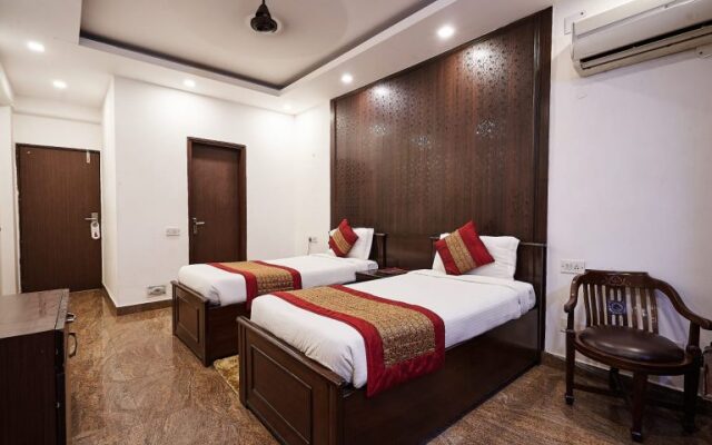 Hotel Shyama International