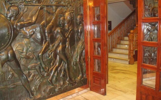 Hotel Orense