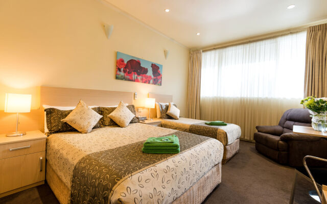 Adelaide Granada Motor Inn