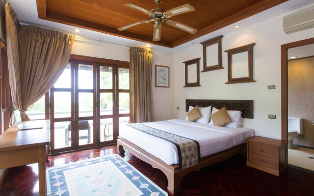 Star Path Villa