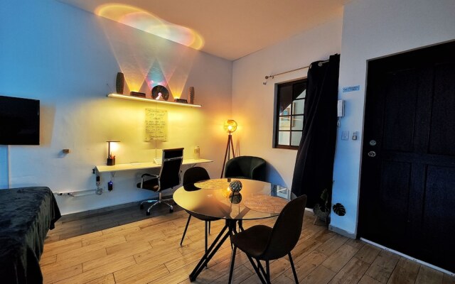 Sky Studio By Paradox