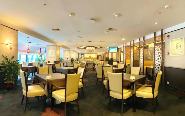 Shenzhen Lido Hotel