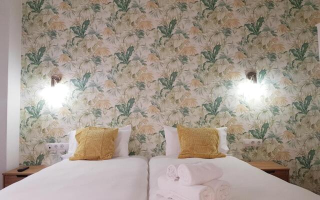 Casas de Sevilla - Casa Sevillana Harinas26