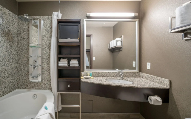 Acclaim Hotel By CLIQUE