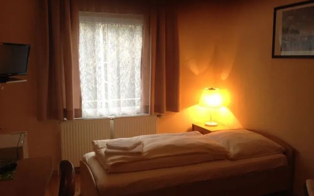 Hotel Apex