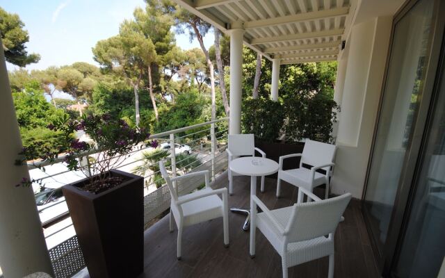 Boutique Apartments in Guest House Cap Martin