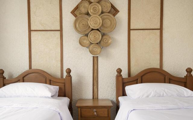 Sailomjoy, The Boutique Hostel