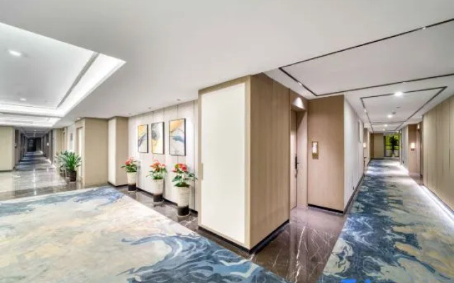 Tianhao International Hotel