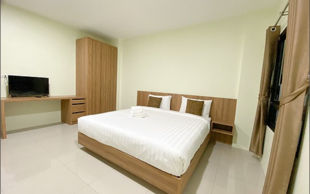 PP Residence Phuket