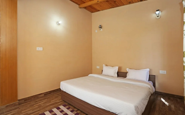 OYO 11726 Home Cozy 2BHK Valley View