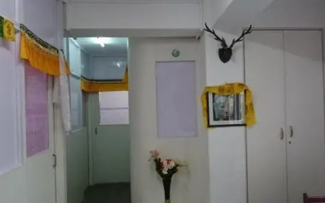 Gohills Hostel