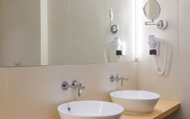 Mercure Braga Centro