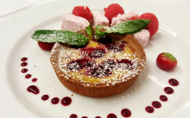 Château de Laléard