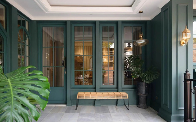 Cove MK House Senopati