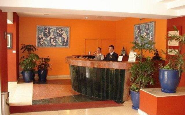 Mision Colon Reforma