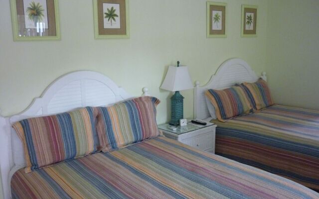 Palm Court Motel
