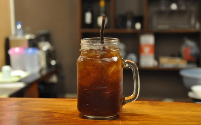 Pilgrim's Kitchen & Inn