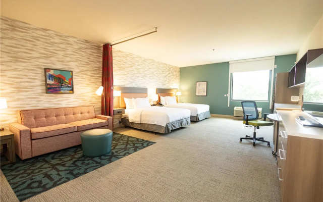 Home2 Suites By Hilton Hammond, La