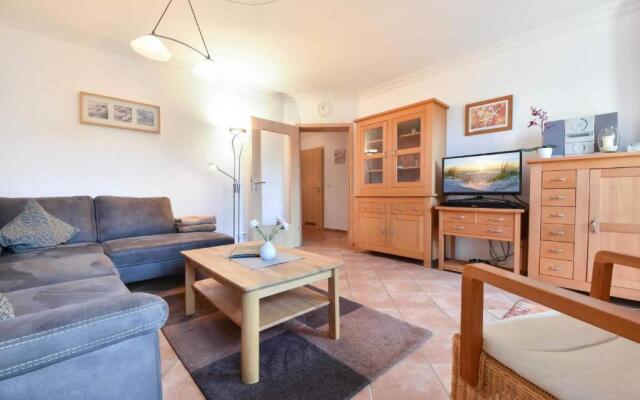 Villa Perkunos Wohnung 1