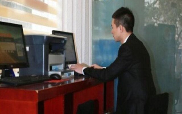 Hanting Hotel Xiamen MIX City