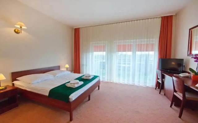 Hotel Kameralny