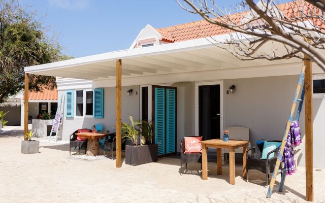 Aruba Boutique Apartments Adults Only