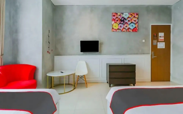 The Batik Bed and Coffee