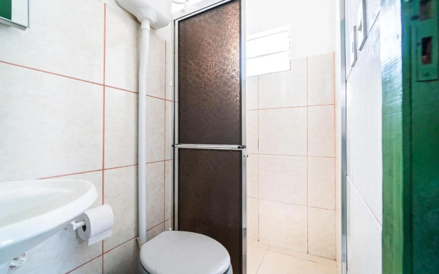 Parada da Cal Beach Torres