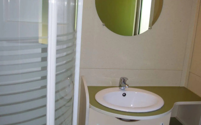 Camping les Portes du Beaujolais