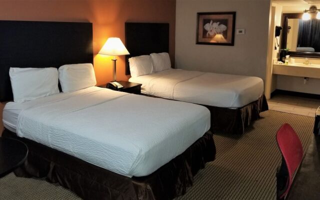 Ramada By Wyndham Diamondhead I-10/Gulfport