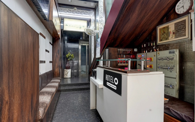 Super Collection O Mall Road Bathinda Formerly Hotel Galaxy