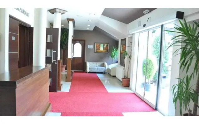 Hotel Kapri