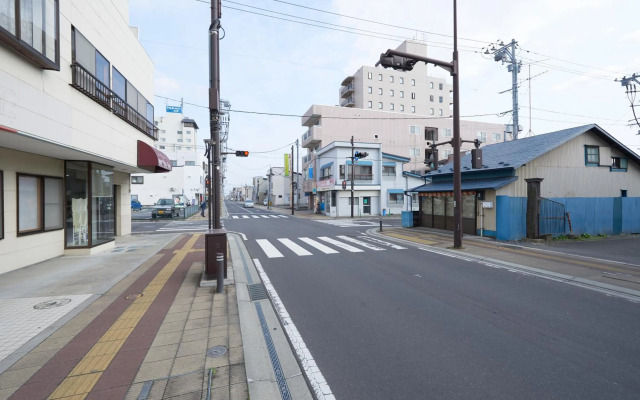 Hotel Select Inn Hachinohe Chuo