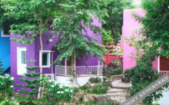 培福安姆度假酒店(Phuauem Resort)